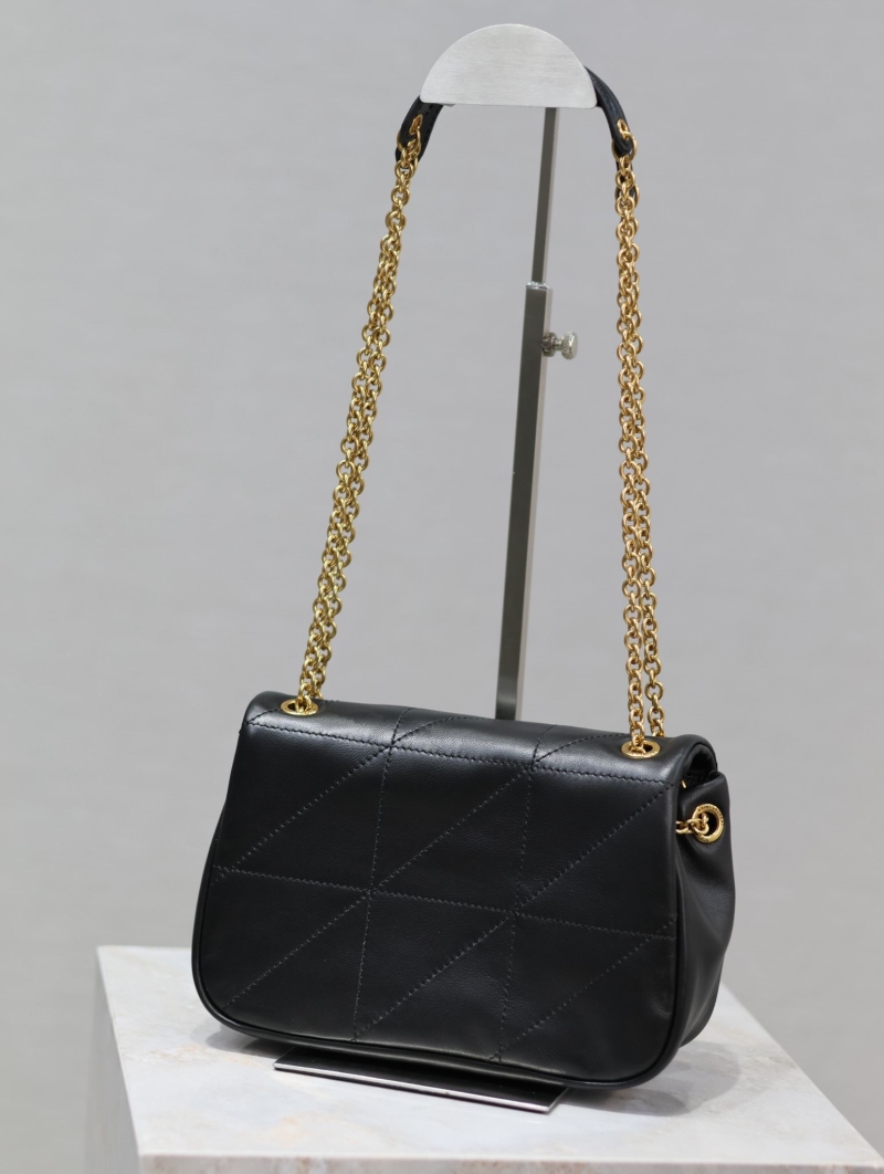 YSL Top Handle Bags